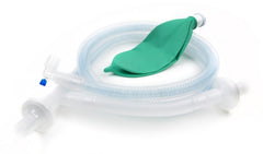 McKesson Anesthesia Breathing Circuit Expandable Tube 60 Inch Tube Single Limb Pediatric 1 Liter Bag Single Patient Use