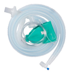 McKesson Anesthesia Breathing Circuit Expandable Tube 72 Inch Tube Single Limb Adult 2 Liter Bag Single Patient Use