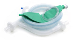 McKesson Anesthesia Breathing Circuit Expandable Tube 60 Inch Tube Single Limb Adult 3 Liter Bag Single Patient Use