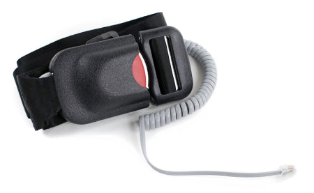 McKesson Brand Alarm Sensor Seat Belt