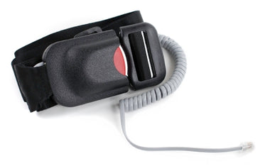 McKesson Brand Alarm Sensor Seat Belt