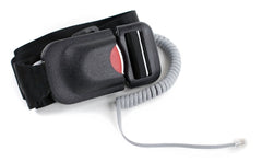 McKesson Brand Alarm Sensor Seat Belt