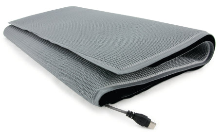 Alarm System Floor Mat McKesson Brand 24 X 48 Inch