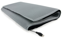 Alarm System Floor Mat McKesson Brand 24 X 48 Inch