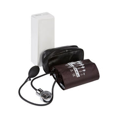 Aneroid Sphygmomanometer Unit McKesson LUMEON 2-Tubes Manual Thigh