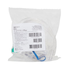 NonRebreather Oxygen Mask McKesson Elongated Style Pediatric Adjustable Head Strap