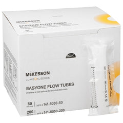 McKesson LUMEON Mouthpiece Plastic Disposable