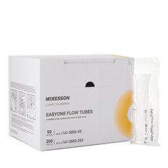 McKesson LUMEON Mouthpiece Plastic Disposable