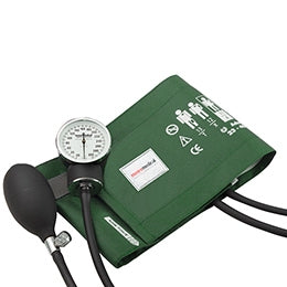Aneroid Sphygmomanometer Unit McKesson Premium 2-Tubes Manual Adult