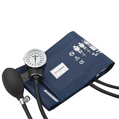 Aneroid Sphygmomanometer Unit McKesson Premium 2-Tubes Manual Adult