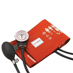 Aneroid Sphygmomanometer Unit McKesson Premium 2-Tubes Manual Adult