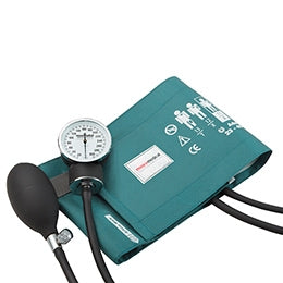 Aneroid Sphygmomanometer Unit McKesson Premium 2-Tubes Manual Adult