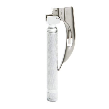 Laryngoscope Handle McKesson Conventional Conventional Handle