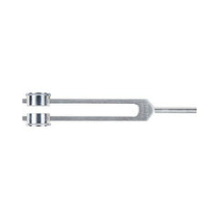 Tuning Fork McKesson Argent Aluminum Alloy 128 cps