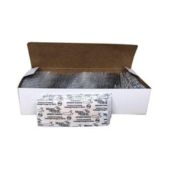 Adhesive Strip McKesson 1 X 3 Inch Plastic Rectangle Sheer Sterile