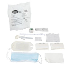 Dressing Change Kit MedStream