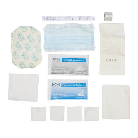 Dressing Change Kit McKesson