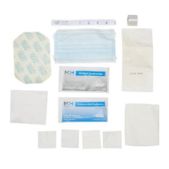 Dressing Change Kit McKesson