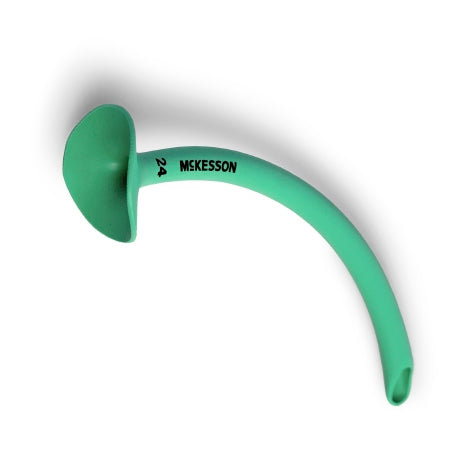 McKesson Nasopharyngeal Airway 24 Fr. Sterile