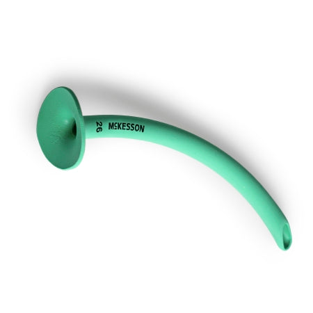 McKesson Nasopharyngeal Airway 26 Fr. Sterile
