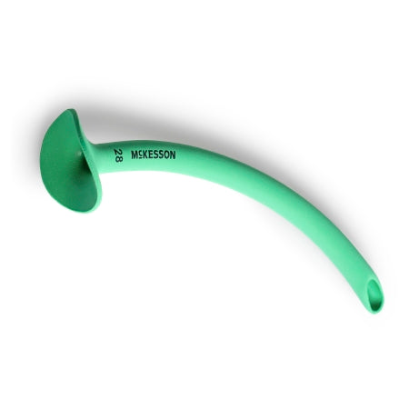 McKesson Nasopharyngeal Airway 28 Fr. Sterile