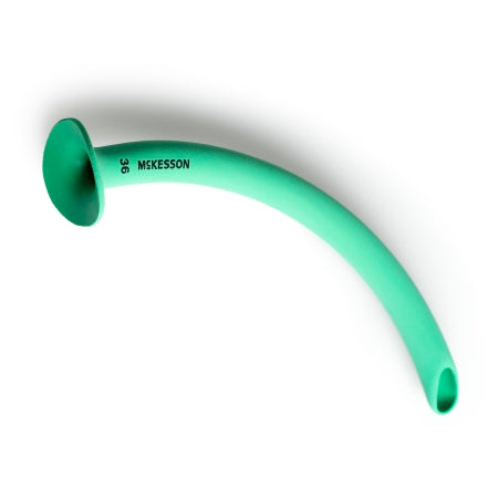 McKesson Nasopharyngeal Airway 36 Fr. Sterile