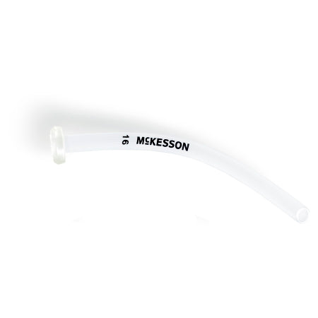 McKesson Nasopharyngeal Airway 16 Fr. Sterile