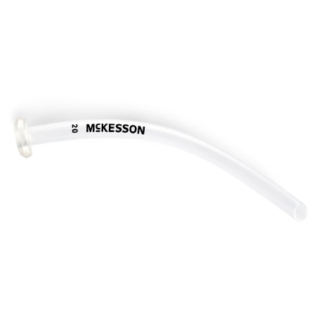 McKesson Nasopharyngeal Airway 20 Fr. Sterile