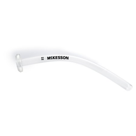 McKesson Nasopharyngeal Airway 22 Fr. Sterile