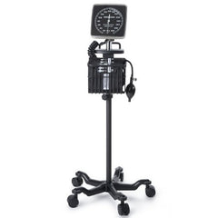 Aneroid Sphygmomanometer Unit McKesson LUMEON™ 2-Tubes Manual Adult