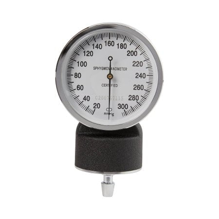 Blood Pressure Gauge McKesson Brand For use with Standard Aneroid Sphygmomanometers (01-775 Series)