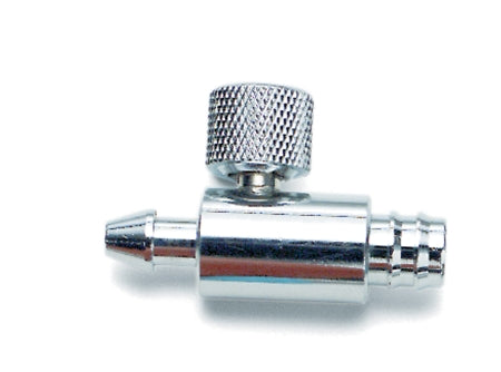 Blood Pressure Valve McKesson LUMEON™ For use with Clock Face Aneroid Sphygmomanometers