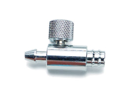 Blood Pressure Valve McKesson LUMEON™ For use with Clock Face Aneroid Sphygmomanometers