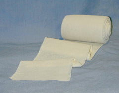 Bias Cut Stockinette McKesson Cotton 3 Inch X 4 Yard Size 4 Beige Sterile