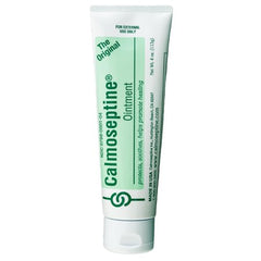 Calmoseptine  Skin Protectant