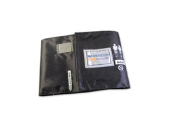 Blood Pressure Cuff McKesson Adult Arm Medium Cuff 22.8 - 30 cm Nylon Cuff