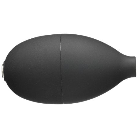 Blood Pressure Inflation Bulb McKesson Brand For use with Clock Face Aneroid Sphygmomanometers