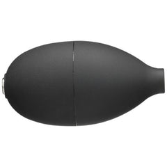 Blood Pressure Inflation Bulb McKesson Brand For use with Clock Face Aneroid Sphygmomanometers