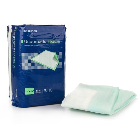 Disposable Underpads 23 x 36