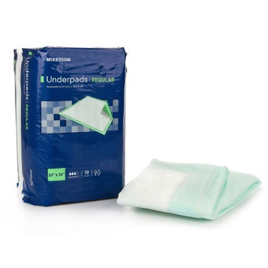 Disposable Underpads 23 x 36