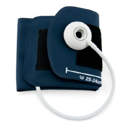 Blood Pressure Cuff Adult Arm Nylon Cuff