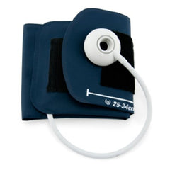 Blood Pressure Cuff Adult Arm Nylon Cuff