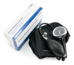 Aneroid Sphygmomanometer Unit McKesson Brand 2-Tubes Manual Adult