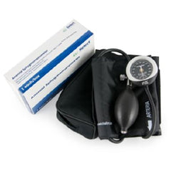 Aneroid Sphygmomanometer Unit McKesson Brand Manual Large Adult