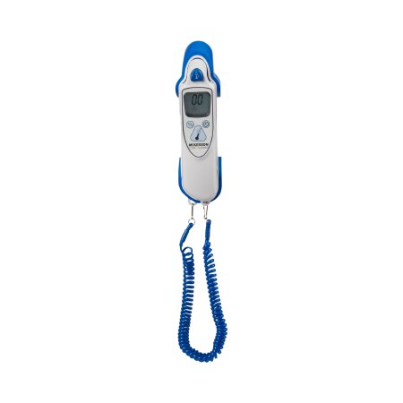 Tympanic Ear Thermometer McKesson LUMEON Ear Probe Handheld