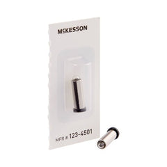 Diagnostic Lamp Bulb McKesson 3.5 Volt 2.5 Watts