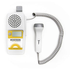 Handheld Doppler McKesson LUMEON Obstetric Probe 3 MHz