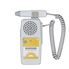 Handheld Doppler McKesson LUMEON NO Display Vascular Probe 8 MHz