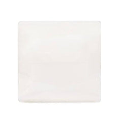 Adhesive Dressing McKesson 6 X 6 Inch Nonwoven Gauze Square White NonSterile