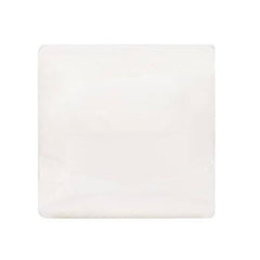 Adhesive Dressing McKesson 6 X 6 Inch Nonwoven Gauze Square White NonSterile